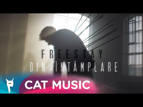 FreeStay - Din Intamplare (Official Video)