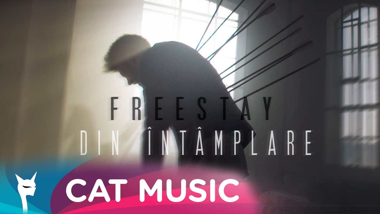 FreeStay — Din Intamplare