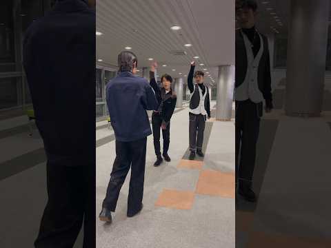 [We'll go together] #SnowMan #Wellgotogether #岩本照 #目黒蓮 #宮舘涼太