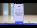 CNET Tech Minute New Apps Help Set Smartphone Limits