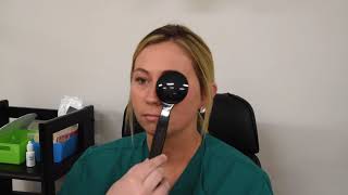 FSCJ Ophthalmic Technician Program