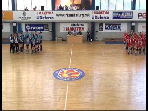 HC METALURG HC VARDAR PART 4