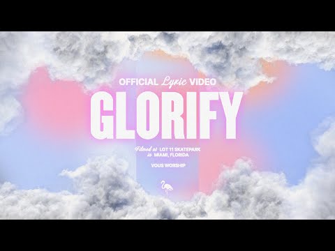 Glorify 