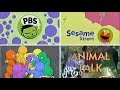 PBS Kids Program Break 2005 WBGU