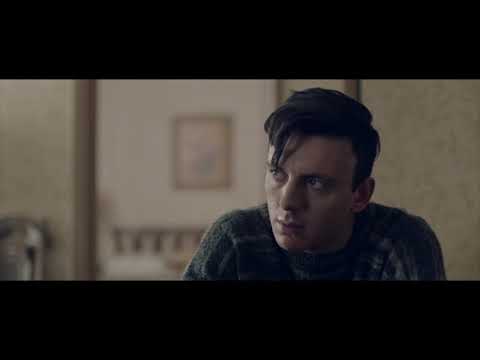 Миньян (2020), Эрик Стил — Трейлер