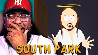 Divine Comedy Meets Stans Puberty Crisis! South Park S3e16 | Are You ...