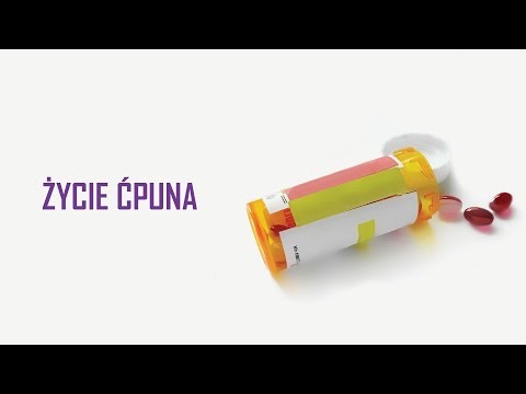 Białas - Życie ćpuna