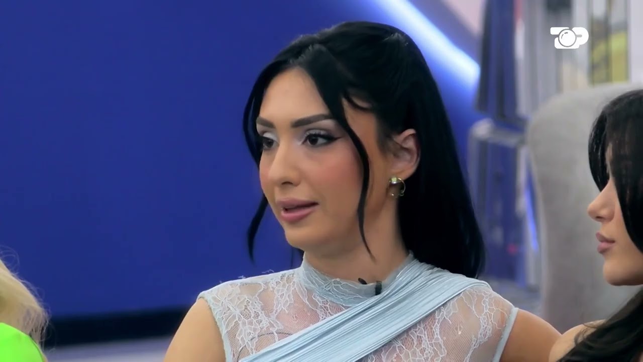 “Daja i saj më ka prerë rrugën”/ Brikena dëgjon deklaratën e Mateos, ‘shpërthen’ banorja: Familjen time nuk e prek askush