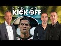 ‘Verbannen Cristiano Ronaldo is goedkope actie van Ten Hag’