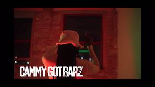 Cammy GotBarz - BeatboxFreestyle (706 Cypher Footage)