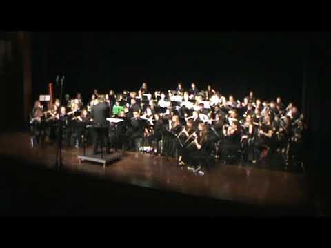 Paconchita - Oscar Navarro