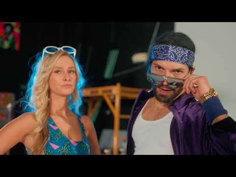 GAWNE - Geronimo (Official Video)