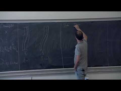 J. V. Pereira - Algebraic leaves of codimension one foliations  (Part 2)