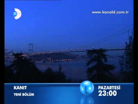 Kanıt (78.Bölüm) (Trailer)