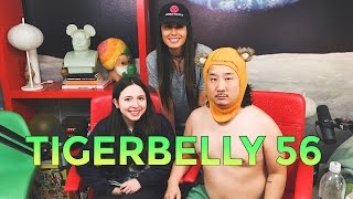 Esther the Friendly Ghost | TigerBelly 56