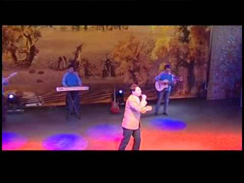 [Uyghur Song] Tashmuhemmet Batur - Qorqimen