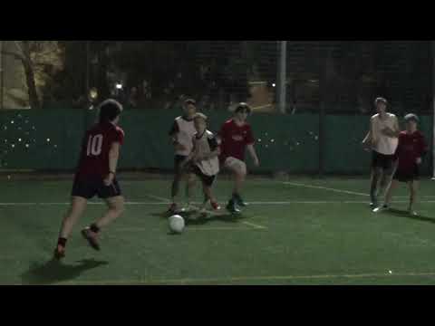 HIMEN FC VS MANAOS FC - #LigaNuñez - #Clausura SLV 26/8/2022