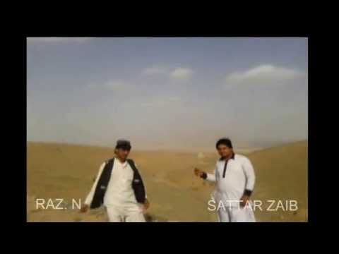 Zamonga Malangi Da Aw Da Khkulo Badshahi Dasattarsattar zaib