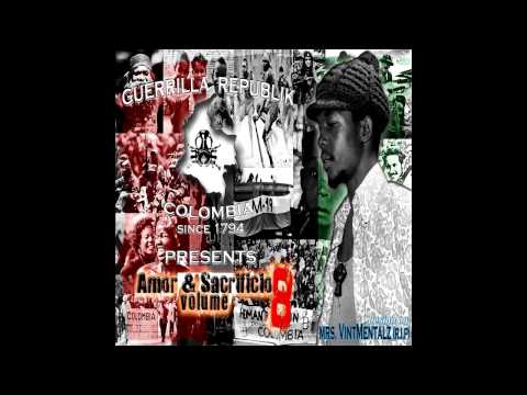 Mighty Kalipssus - Estado de Emergencia (Regreso a las Raices)