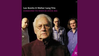 Someone to Watch over Me