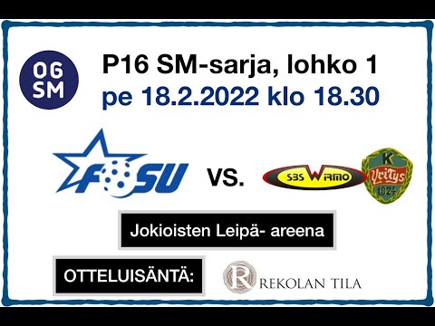 FoSu - SBS Wirmo/KeikY