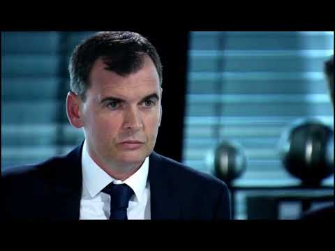 Unmasking Blagging Candidates on The Apprentice! 🕵️‍♂️ Mike Catches Another!