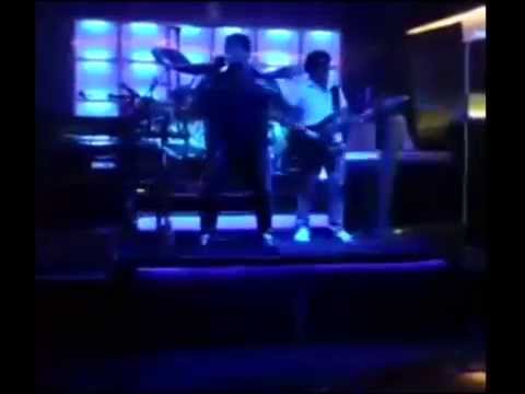 BRAVE HEART BEND LIVE- SVAJCARSKA- BERN DISKOTEKA PALMA-