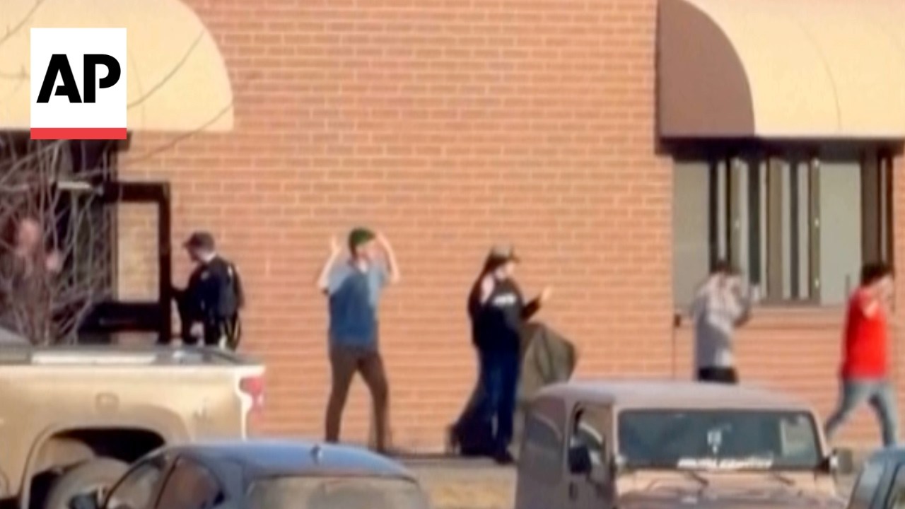 Canadian Mass Shooter Confirmed Transgender — Social Media Footprint Shows Path To Radicalization