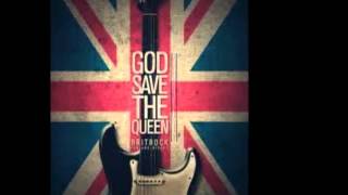SEX PISTOLS - God Save The Queen - (Remix-Neil Barnes)