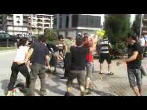 Gaztetxien 5. urteurrena