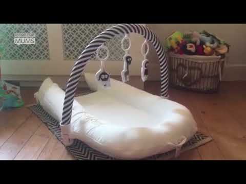 5 Things We Love About The Sleepyhead Deluxe Pod | MadeForMums