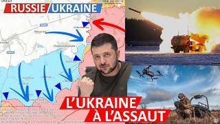 [🇺🇦/🇷🇺] UKRAINE REGAINS CONTROL IN SEVERAL AREAS - LOSS SUMMARY