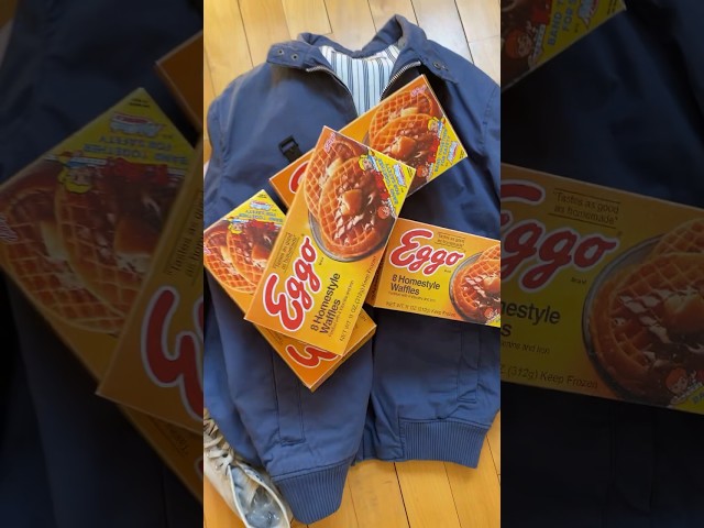 Vídeo relacionado con FIESTAS GUIRCA, S.L. Disfraz de Eleven de Stranger Things para niña L-(10/12 años)
