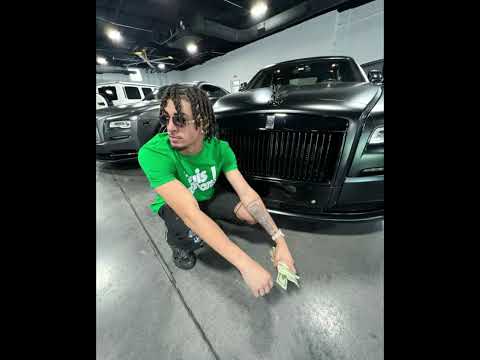 TV GIRL X PUNCHMADE DEV MILLIONARE DOLLAR CRIMINAL MIXX