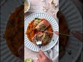 Sweet potato Salmon