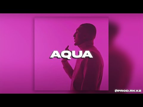 Morad x Rhove x Jul Type Beat - "AQUA" | Free Instrumental Type Beat 2022