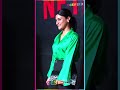 Konkona Sen At Netflix Red Carpet Networking Party Shorts
