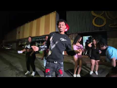 Cambunbo - Date cuenta (Video oficial)