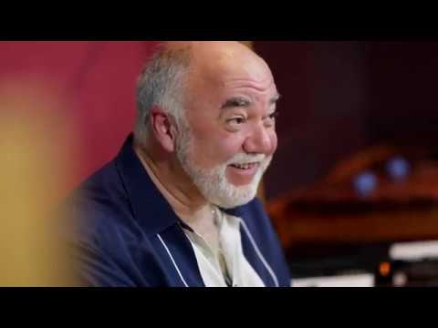 Peter Erskine Signature Snare Drum (PE106M)