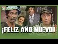 El Chavo Del 8 El Año Nuevo