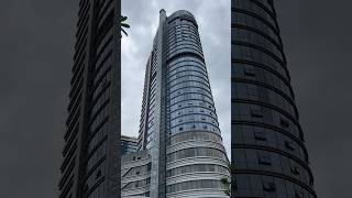 Tallest hotel in Vientiane, Laos