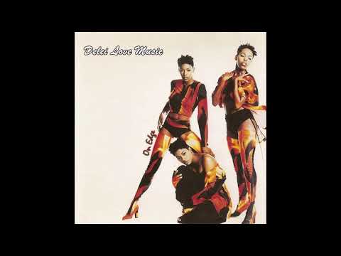 On Edge - Edge of My Bed