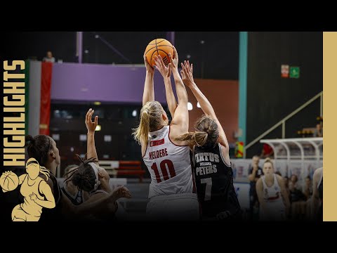 Umana Reyer-Virtus Segafredo Bologna Semifinale Supercoppa Italiana 2023/24 - HIGHLIGHTS