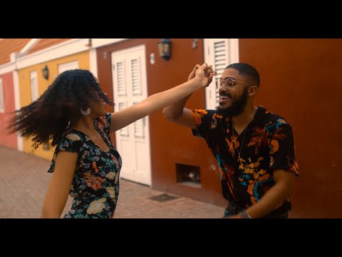 Andy Moes - Dominguero Ft. Davinah Beloved (Music Video)