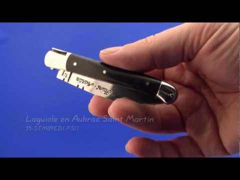 Laguiole en Aubrac - www.pizzini.at