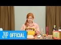 TWICE 트와이스 TT TT FILM DAHYUN