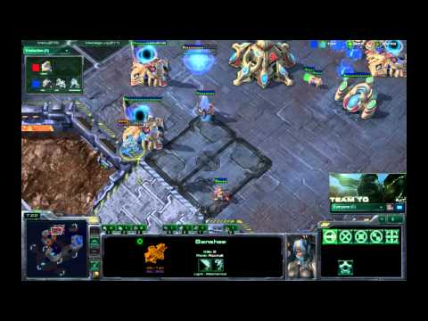 DuckloadRa v MouzNaama Game 3 Part 1/2