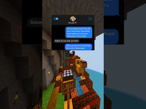 Shoot something 💀