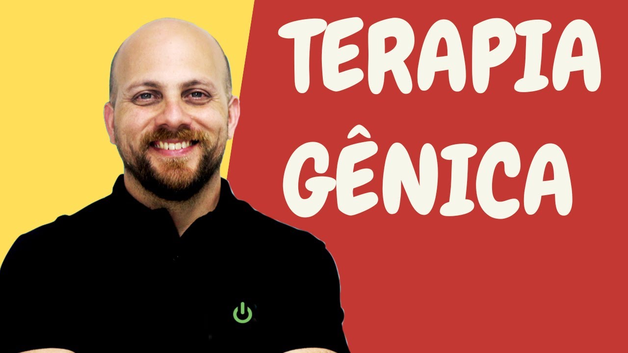 Biologia| Enem | O que é terapia gênica?
