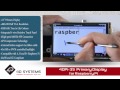 4D Systems 4DPi-35 - 3.5" Primary Display for Raspberry Pi